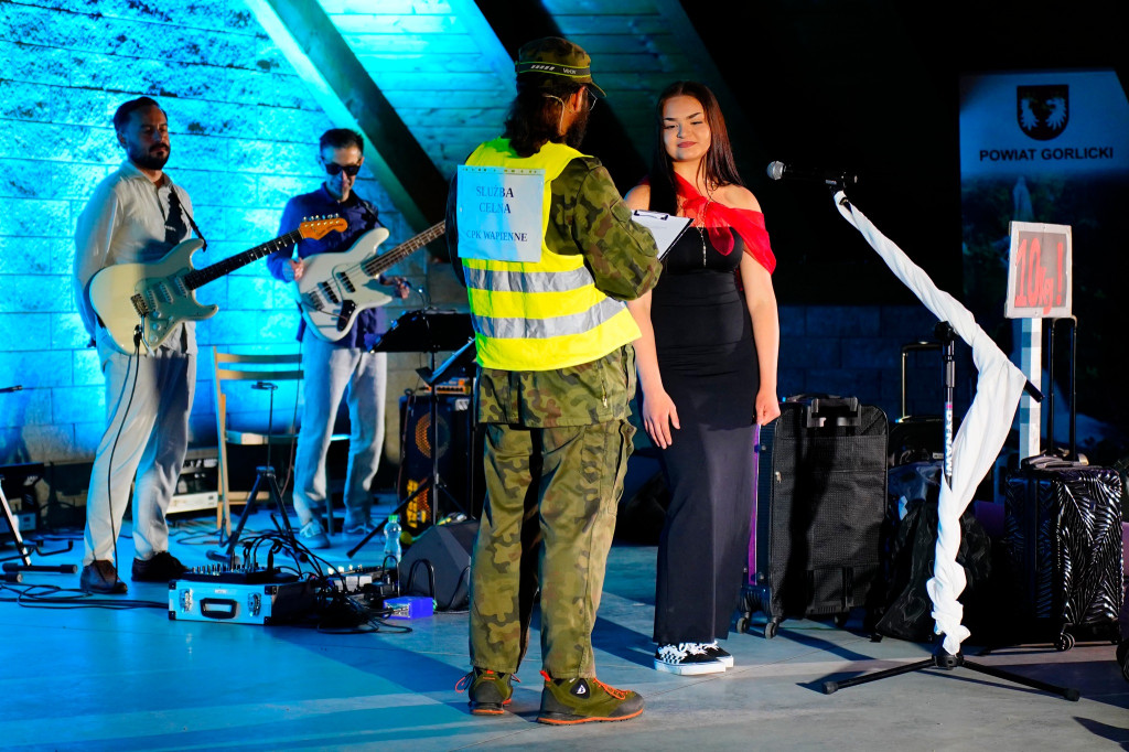 Koncert pt. PODRÓŻE... małe i DUŻE