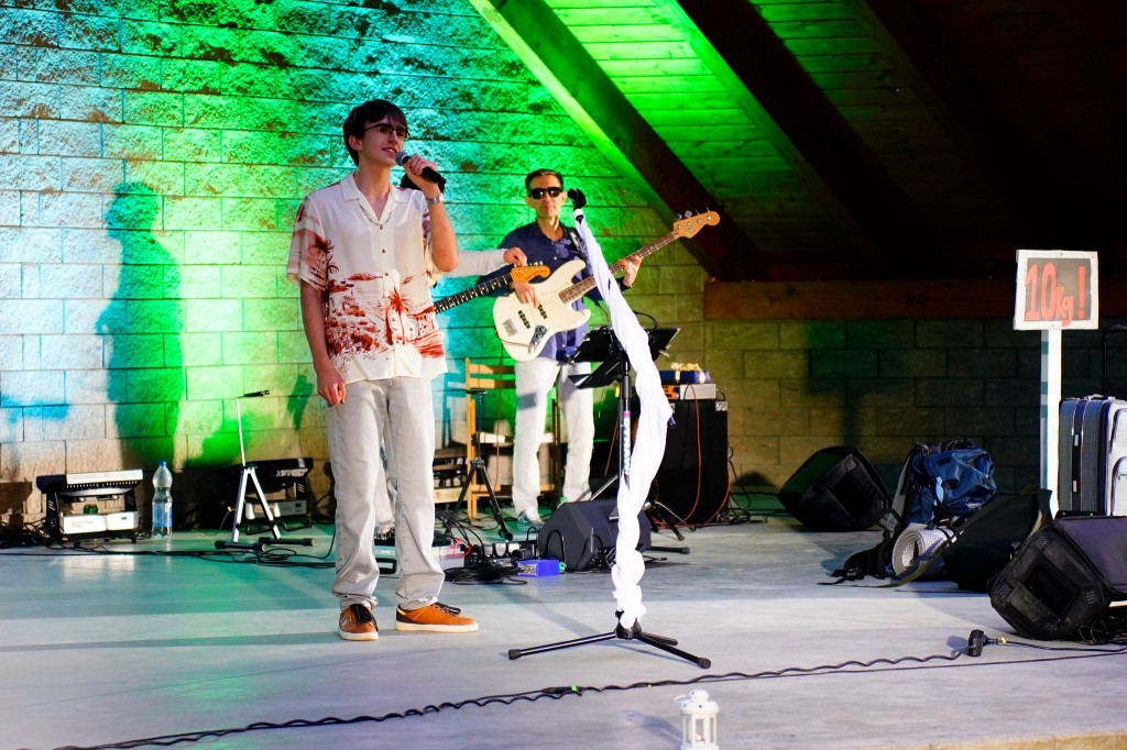 Koncert pt. PODRÓŻE... małe i DUŻE
