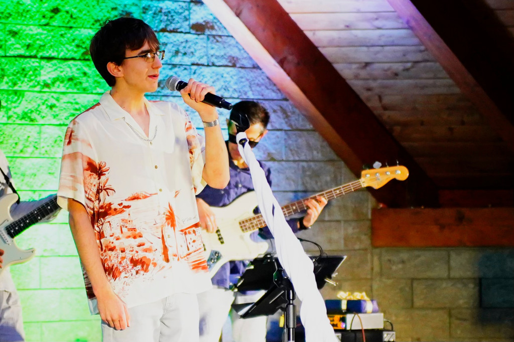 Koncert pt. PODRÓŻE... małe i DUŻE