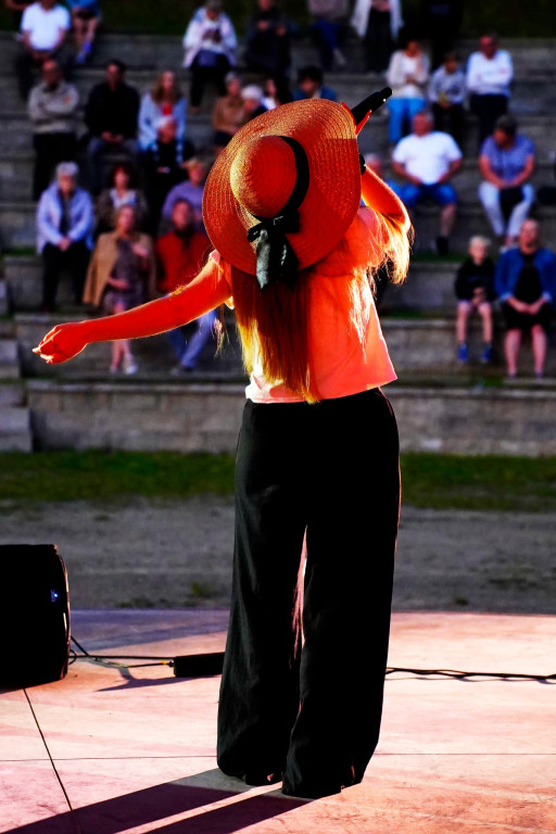 Koncert pt. PODRÓŻE... małe i DUŻE