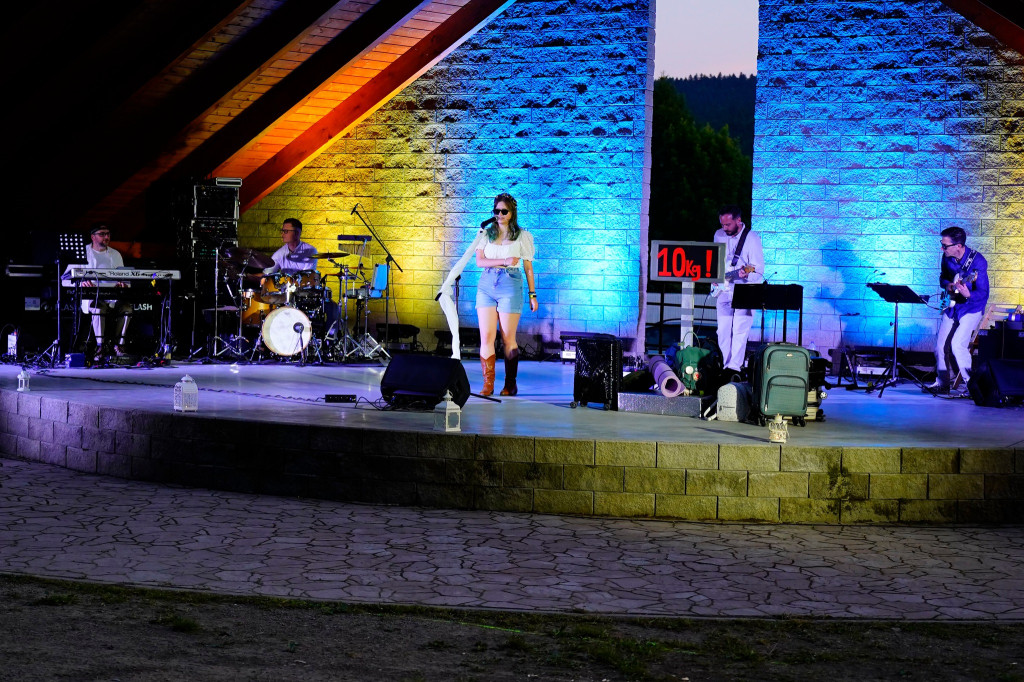 Koncert pt. PODRÓŻE... małe i DUŻE