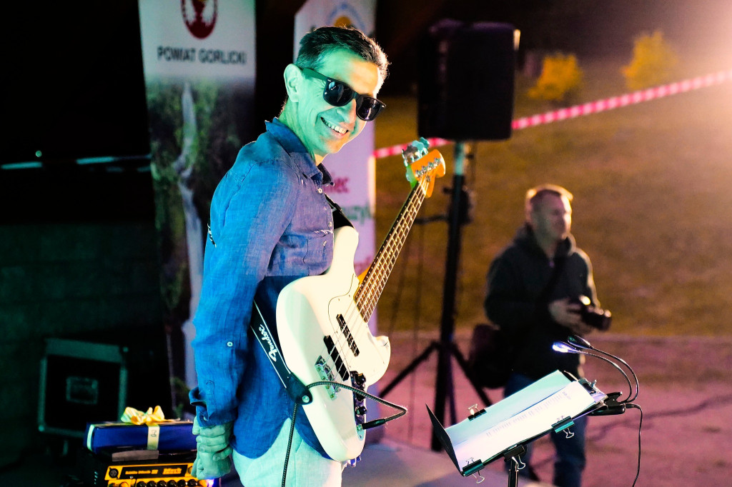 Koncert pt. PODRÓŻE... małe i DUŻE