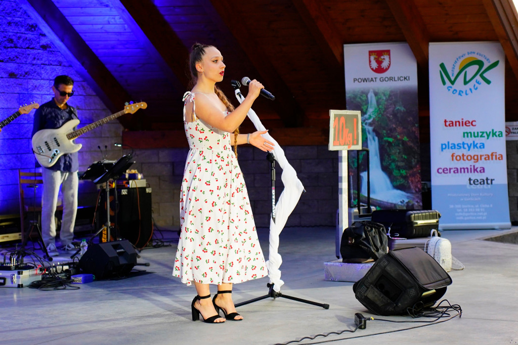 Koncert pt. PODRÓŻE... małe i DUŻE