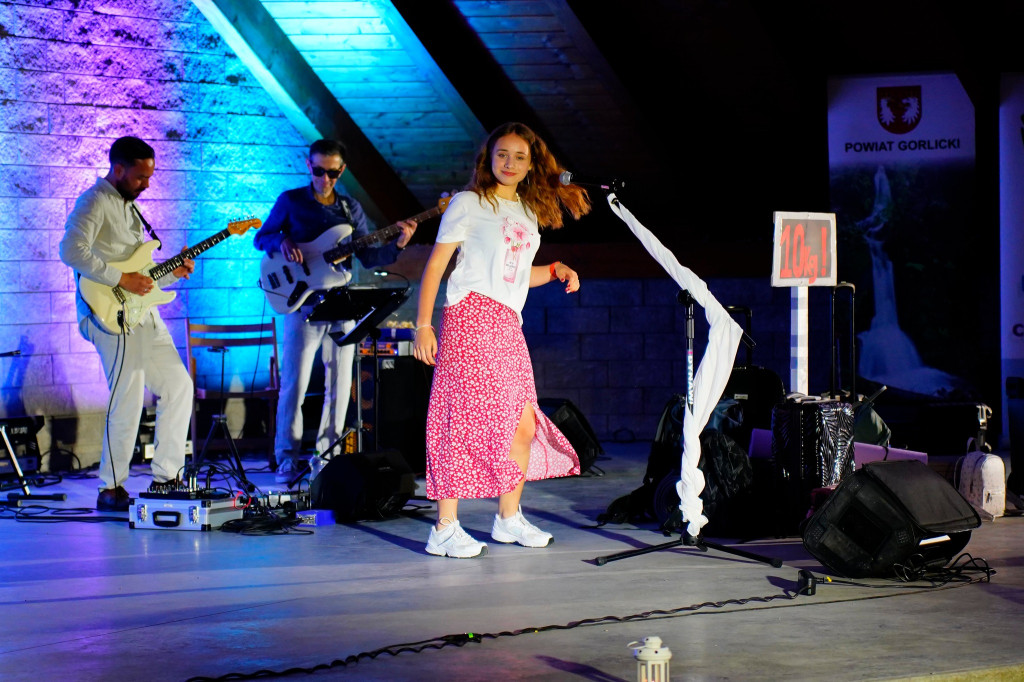 Koncert pt. PODRÓŻE... małe i DUŻE