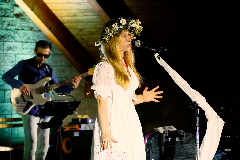 Koncert pt. PODRÓŻE... małe i DUŻE