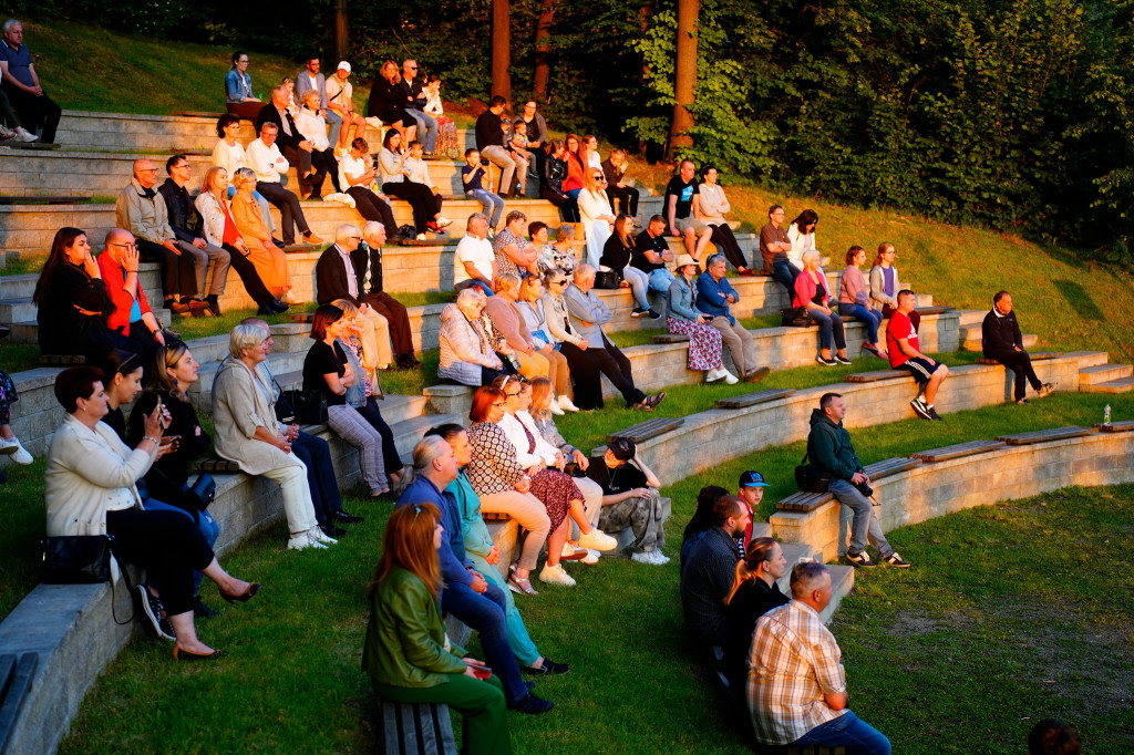 Koncert pt. PODRÓŻE... małe i DUŻE