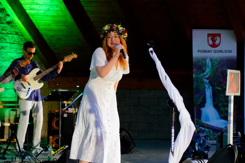 Koncert pt. PODRÓŻE... małe i DUŻE