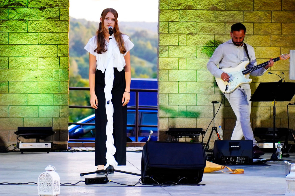 Koncert pt. PODRÓŻE... małe i DUŻE
