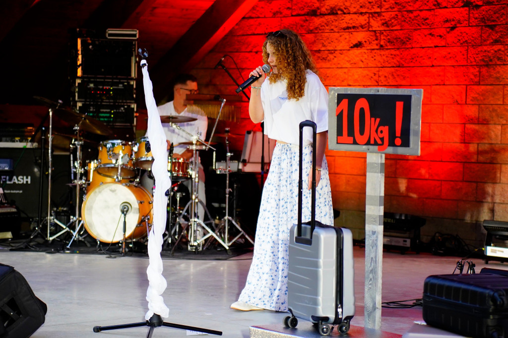 Koncert pt. PODRÓŻE... małe i DUŻE