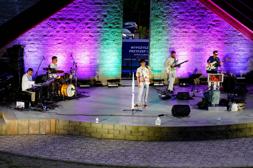 Koncert pt. PODRÓŻE... małe i DUŻE