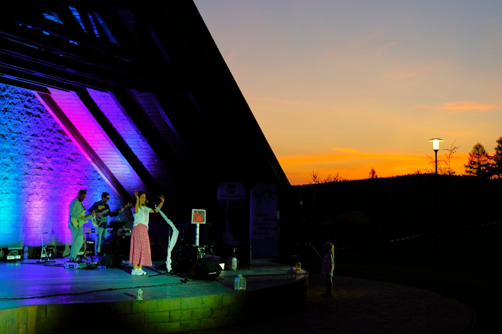 Koncert pt. PODRÓŻE... małe i DUŻE