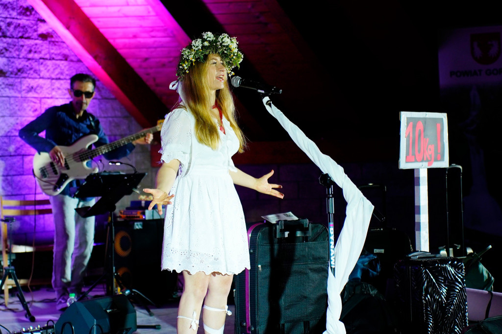 Koncert pt. PODRÓŻE... małe i DUŻE