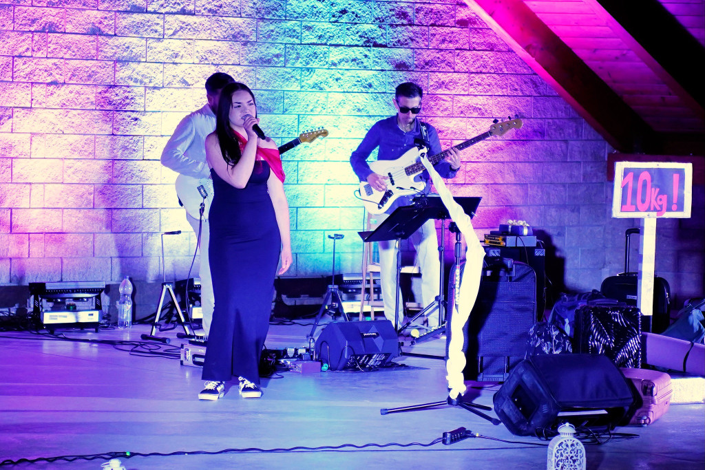 Koncert pt. PODRÓŻE... małe i DUŻE