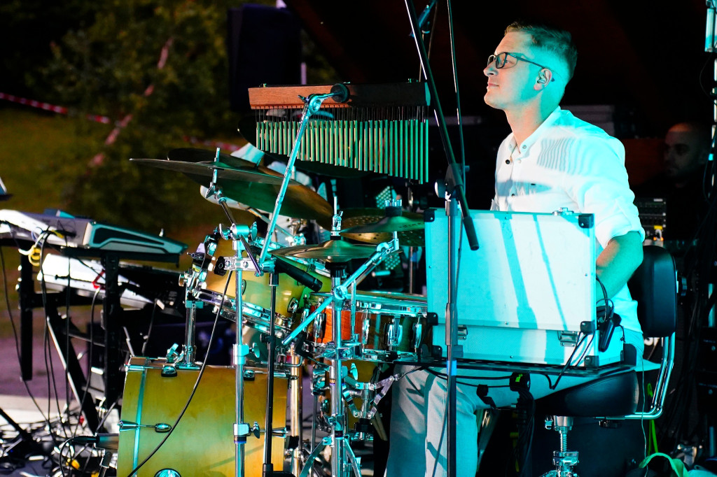 Koncert pt. PODRÓŻE... małe i DUŻE