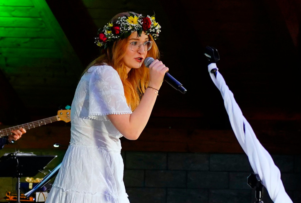 Koncert pt. PODRÓŻE... małe i DUŻE