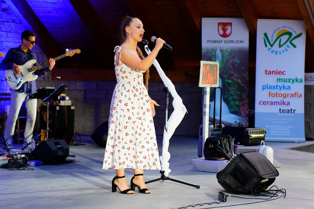 Koncert pt. PODRÓŻE... małe i DUŻE