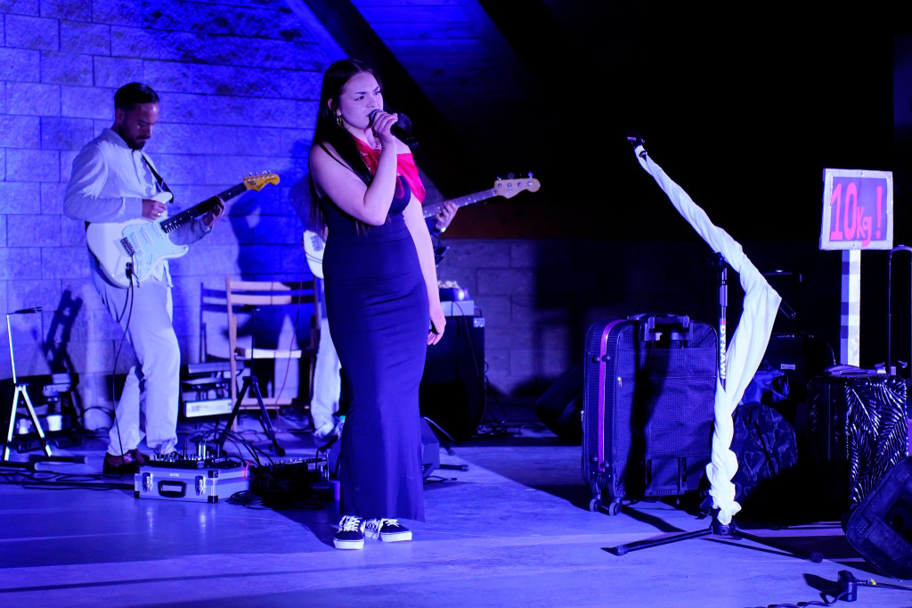 Koncert pt. PODRÓŻE... małe i DUŻE