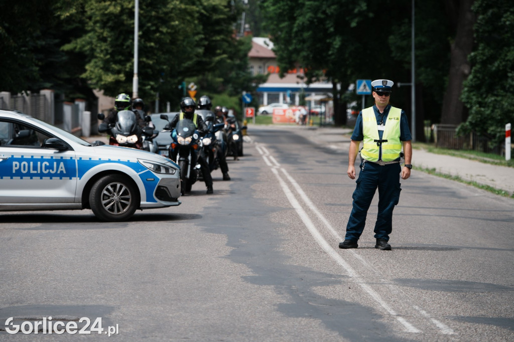 Boże Ciało 2025 w parafii pw. Św. Jadwigi Królowej
