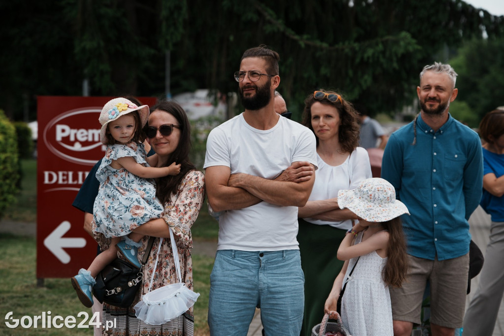 Boże Ciało 2025 w parafii pw. Św. Jadwigi Królowej