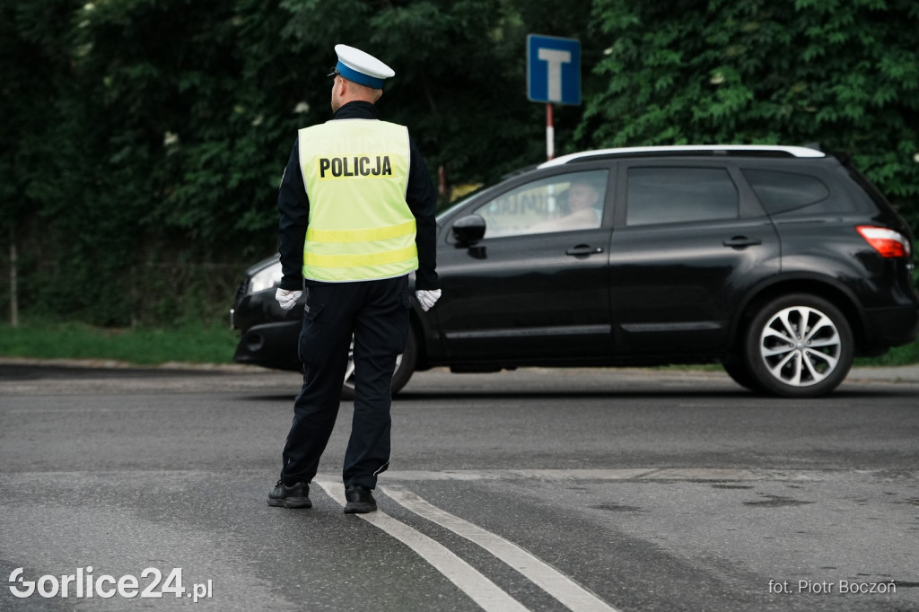 BARAŻE: GKS Glinik - JKS Jarosław (19.06.) a