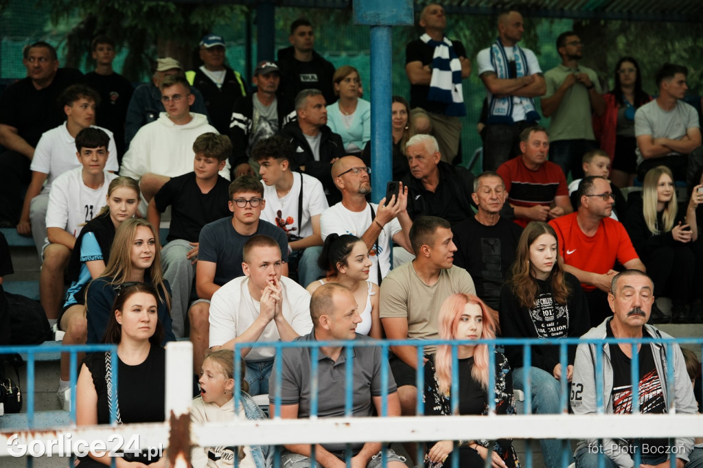 BARAŻE: GKS Glinik - JKS Jarosław (19.06.) a