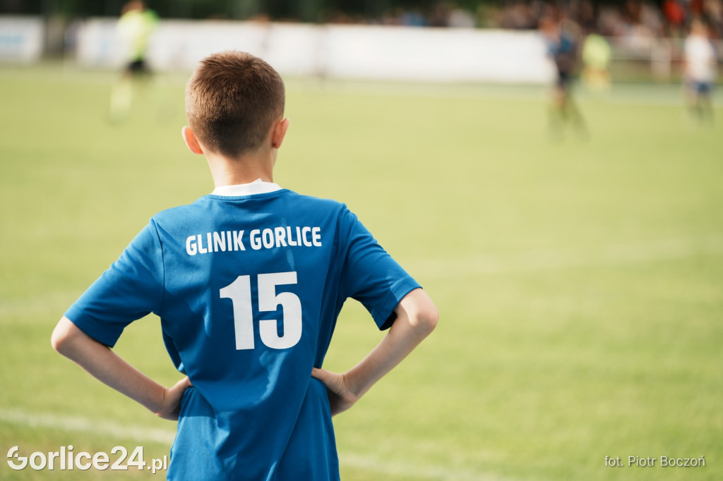 BARAŻE: GKS Glinik - JKS Jarosław (19.06.) a