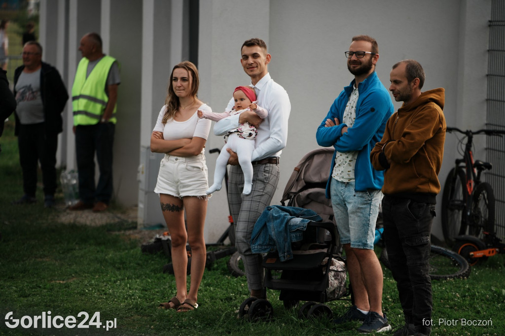 BARAŻE: GKS Glinik - JKS Jarosław (19.06.)