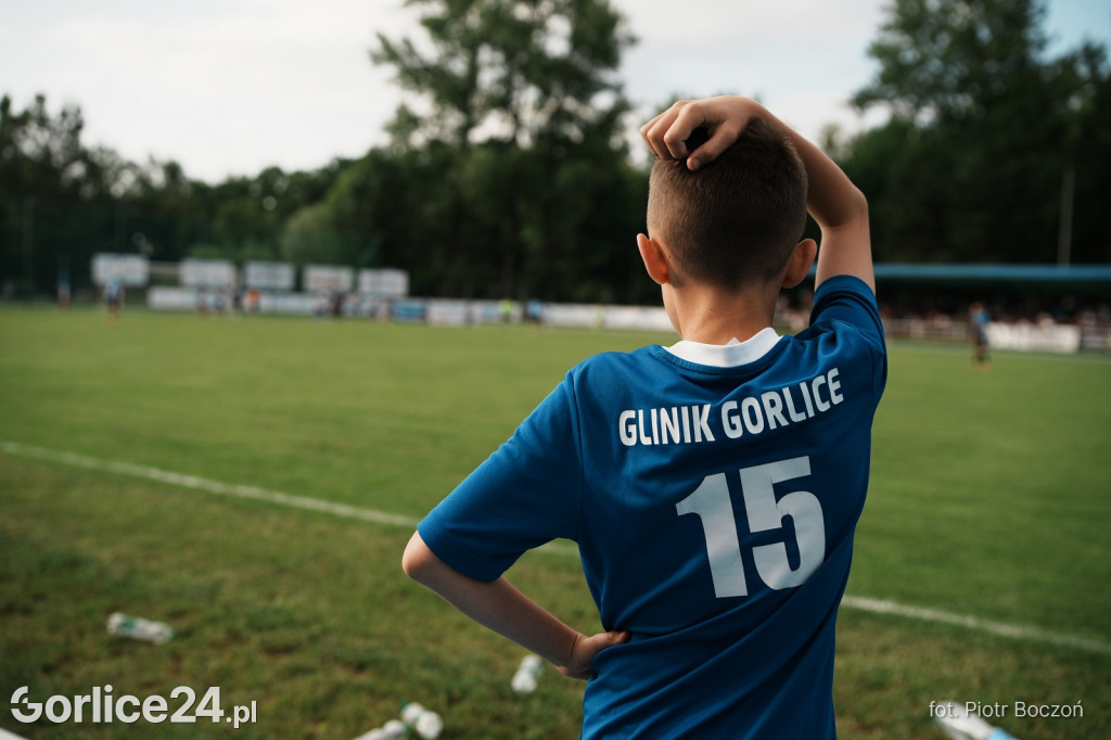 BARAŻE: GKS Glinik - JKS Jarosław (19.06.)