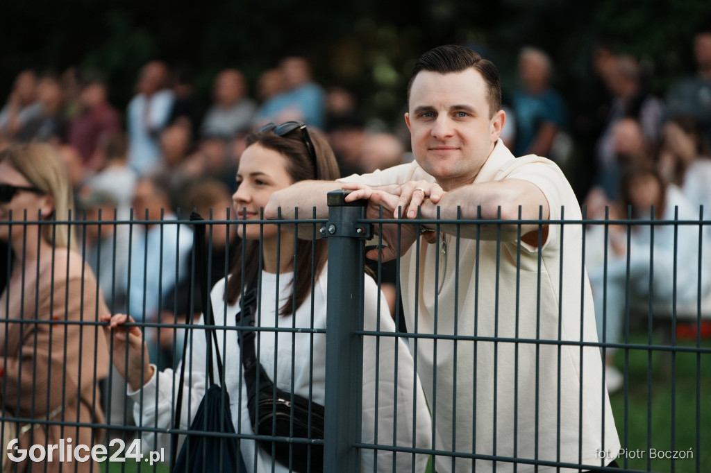 BARAŻE: GKS Glinik - JKS Jarosław (19.06.)