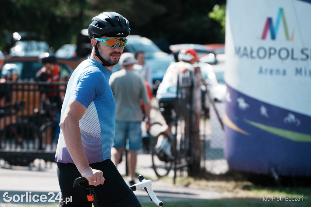 Rowerowy Klasyk Beskidzki 2025 (21.06.)