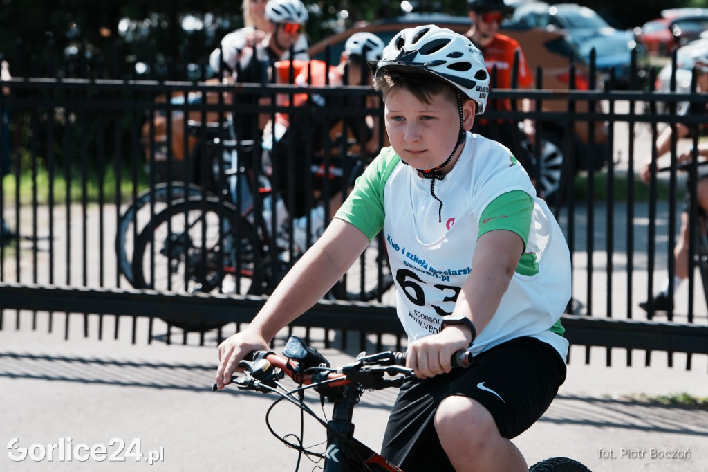 Rowerowy Klasyk Beskidzki 2025 (21.06.)