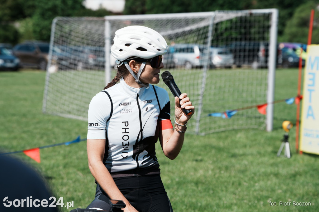 Rowerowy Klasyk Beskidzki 2025 (21.06.)