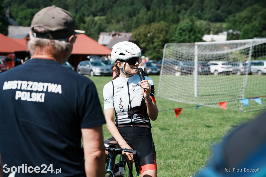 Rowerowy Klasyk Beskidzki 2025 (21.06.)