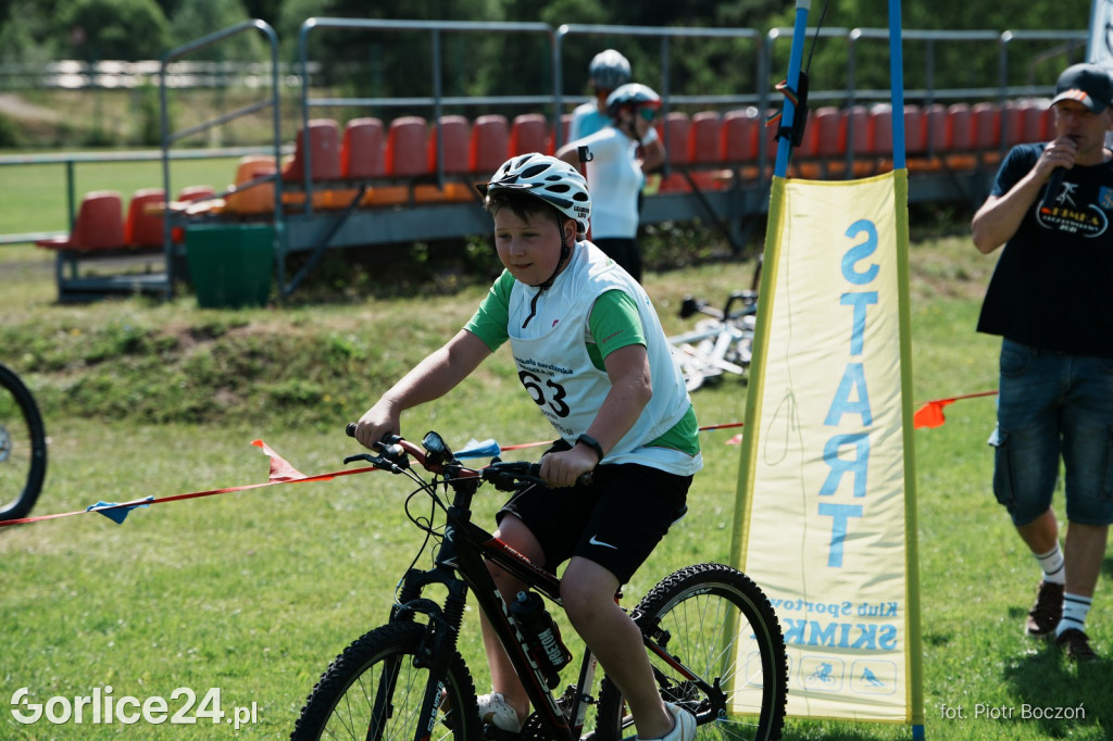Rowerowy Klasyk Beskidzki 2025 (21.06.)