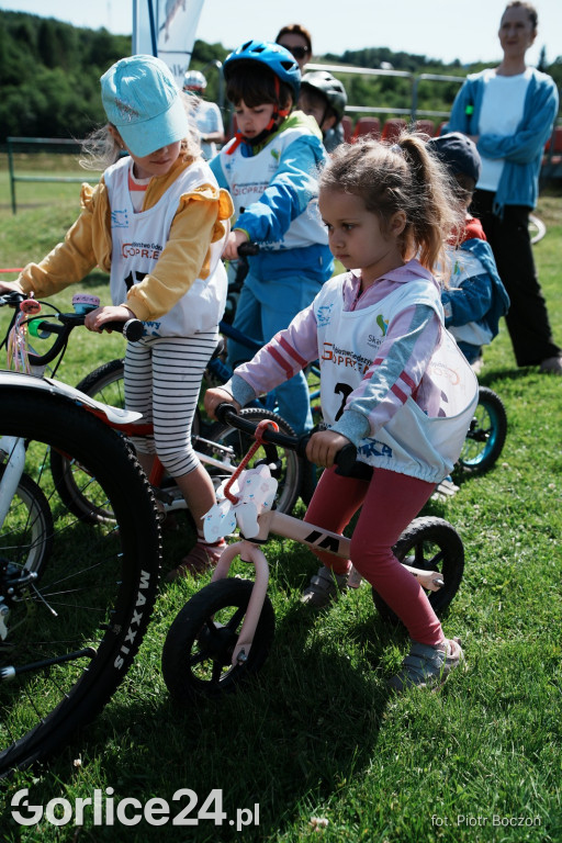 Rowerowy Klasyk Beskidzki 2025 (21.06.)