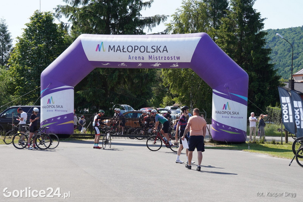 Rowerowy Klasyk Beskidzki 2025 (21.06.)