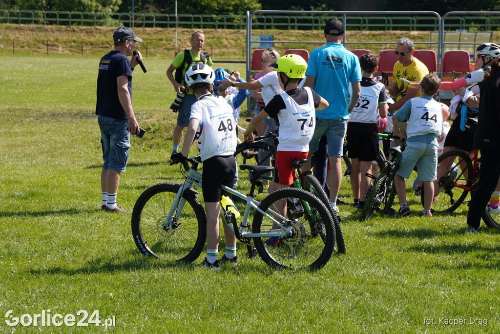 Rowerowy Klasyk Beskidzki 2025 (21.06.)