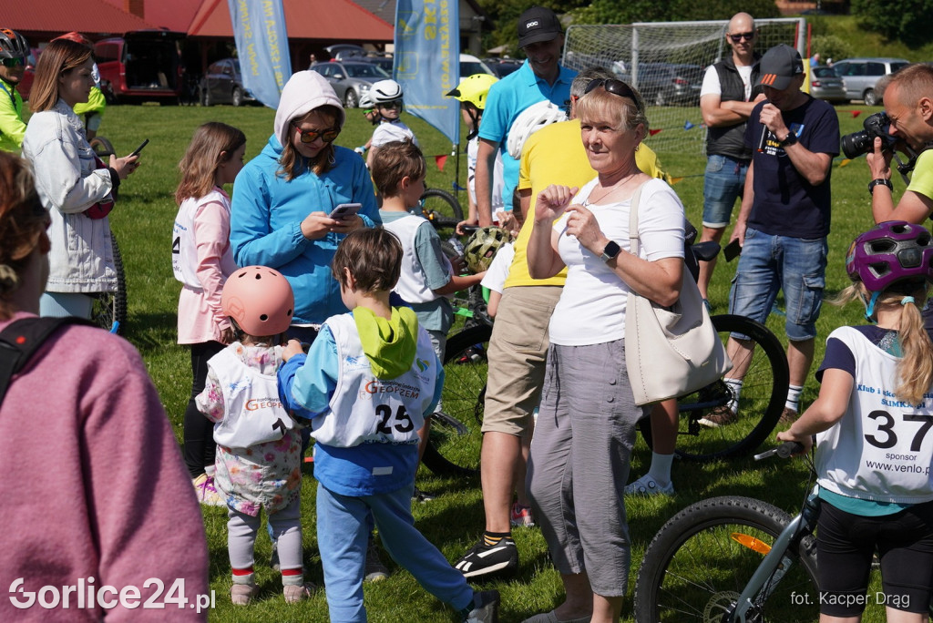 Rowerowy Klasyk Beskidzki 2025 (21.06.)