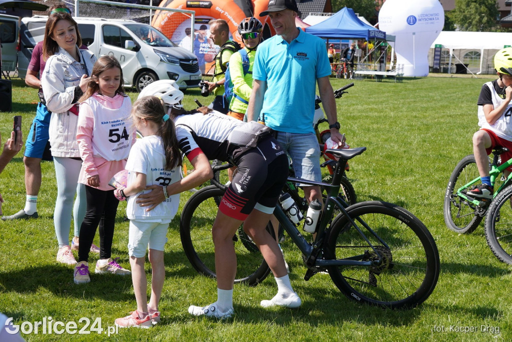 Rowerowy Klasyk Beskidzki 2025 (21.06.)