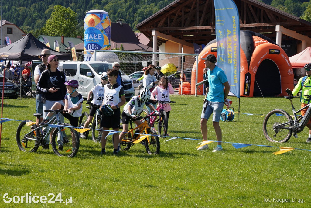 Rowerowy Klasyk Beskidzki 2025 (21.06.)