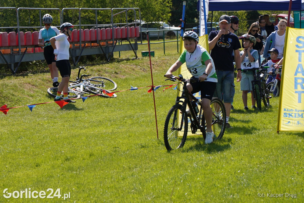 Rowerowy Klasyk Beskidzki 2025 (21.06.)