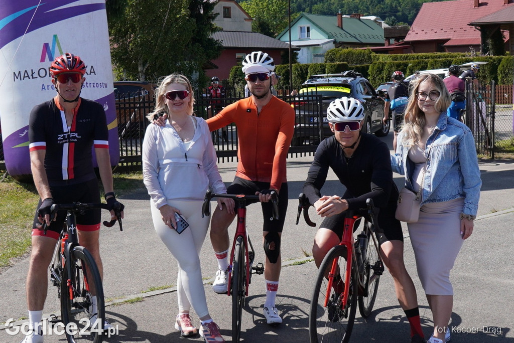 Rowerowy Klasyk Beskidzki 2025 (21.06.)