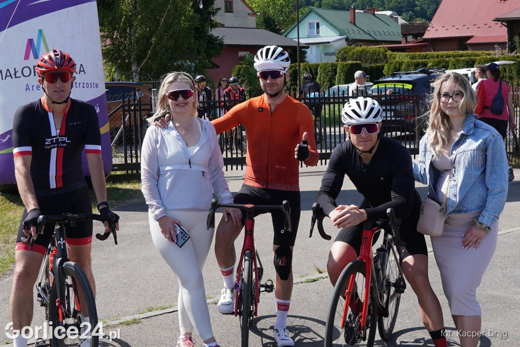 Rowerowy Klasyk Beskidzki 2025 (21.06.)
