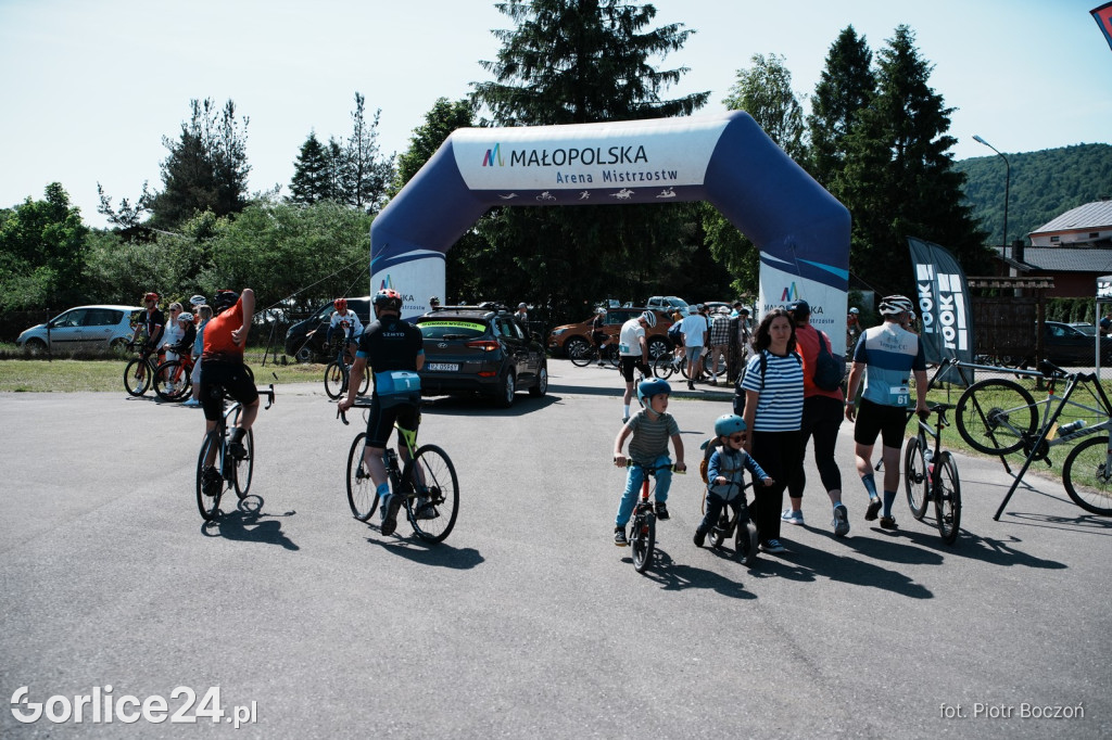Rowerowy Klasyk Beskidzki 2025 (21.06.)