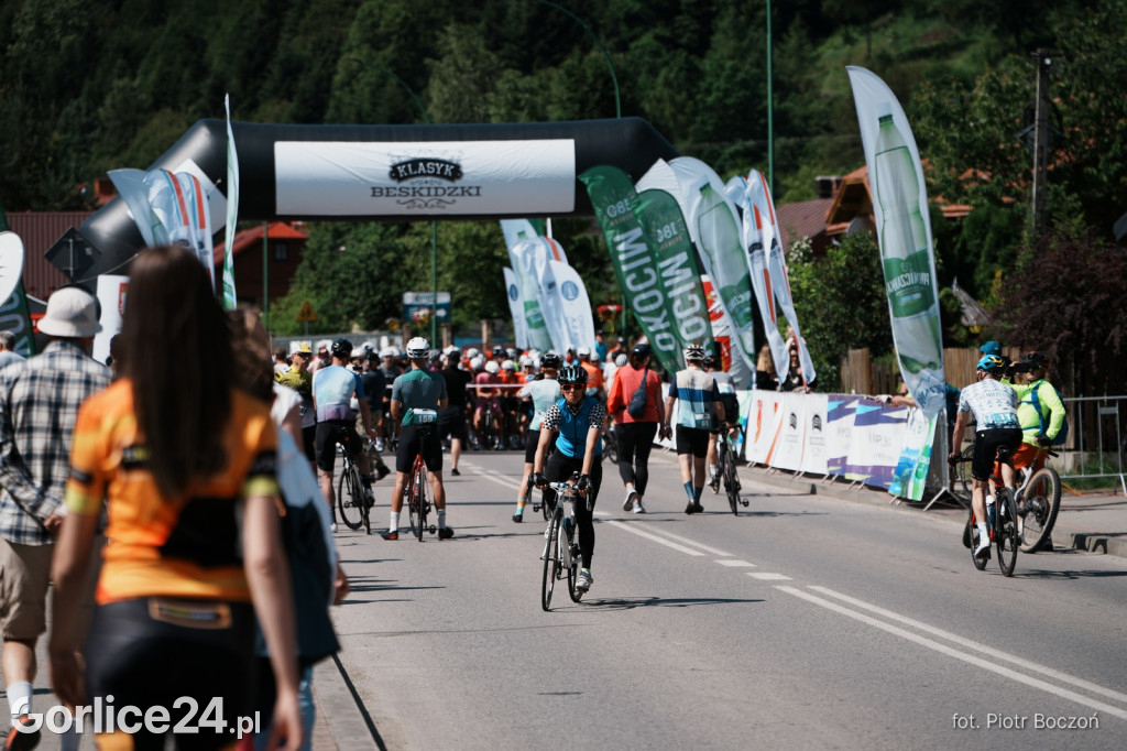 Rowerowy Klasyk Beskidzki 2025 (21.06.)