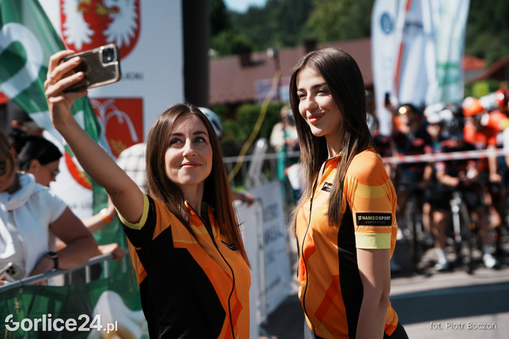 Rowerowy Klasyk Beskidzki 2025 (21.06.)