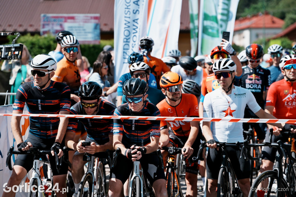 Rowerowy Klasyk Beskidzki 2025 (21.06.)