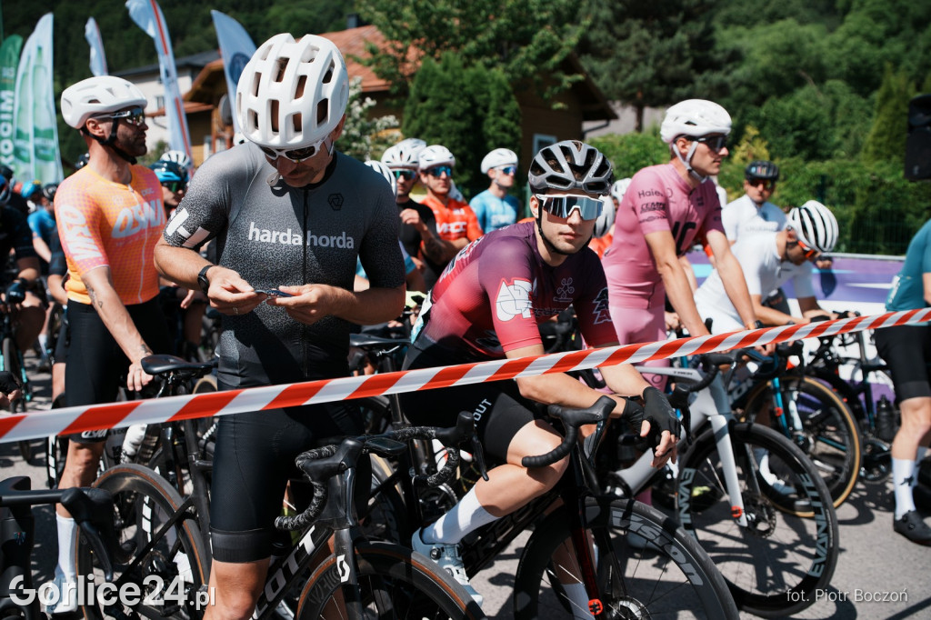 Rowerowy Klasyk Beskidzki 2025 (21.06.)