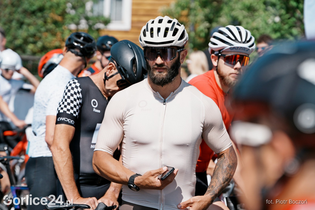 Rowerowy Klasyk Beskidzki 2025 (21.06.)