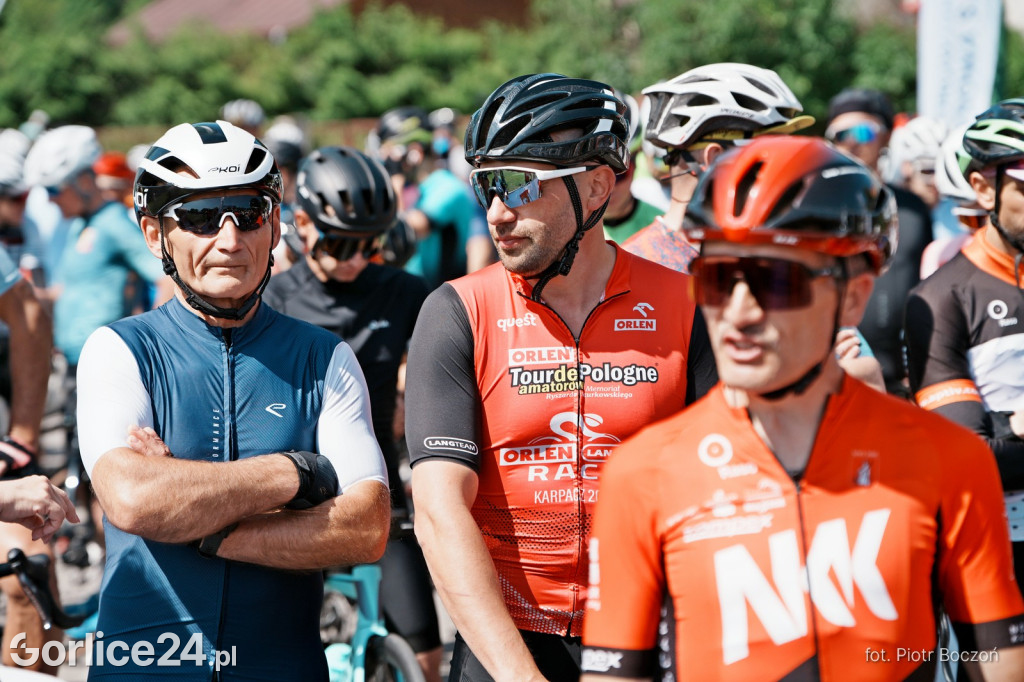 Rowerowy Klasyk Beskidzki 2025 (21.06.)